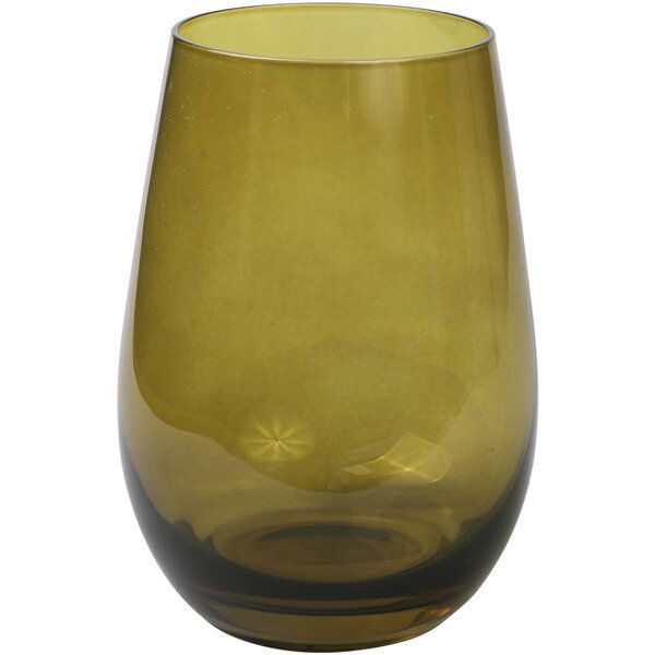 Becher Oliv 465ml - Elements