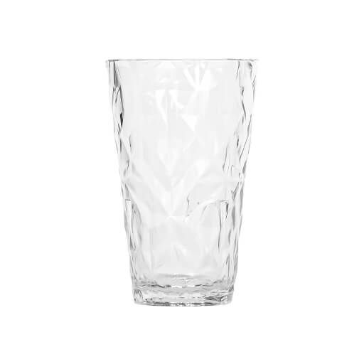 Prisma Tumbler 30cl clear