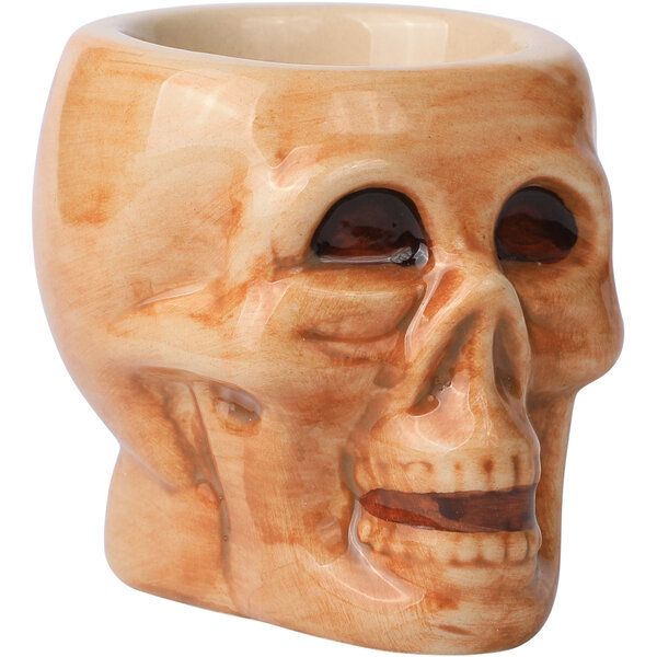 Tiki Mug - Skull Shot - 40ml