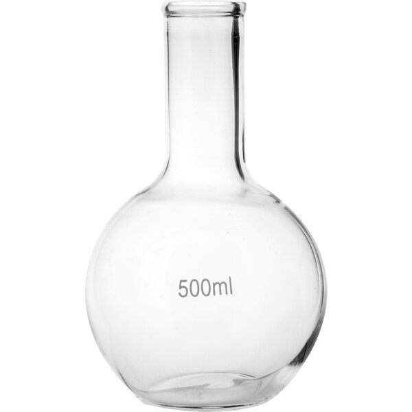 Flask 500ml