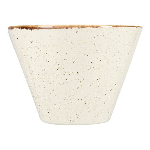 368209 Seasons Beige Bowl 9cm