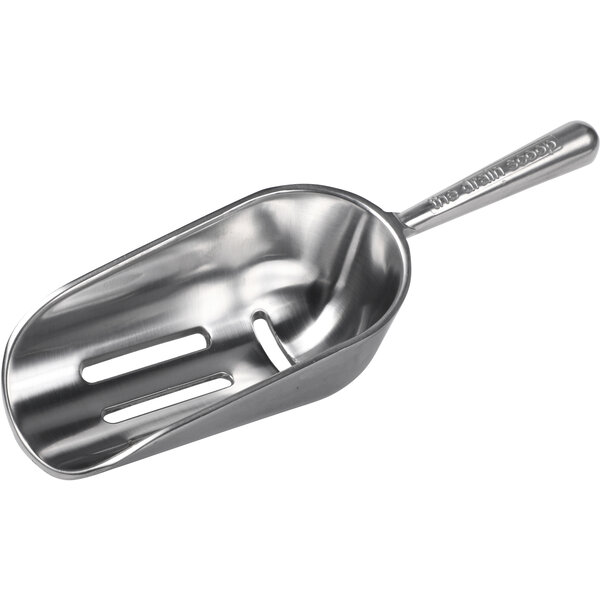 Eisschaufel, Drainscoop, 21 x 6,5 x 5,5 cm
