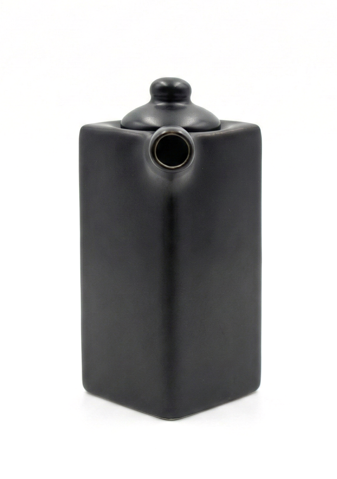Soy Sauce Dispenser, black, 85 ml