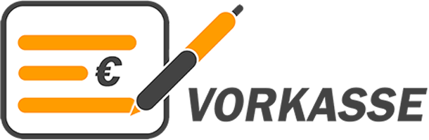 Vorkasse