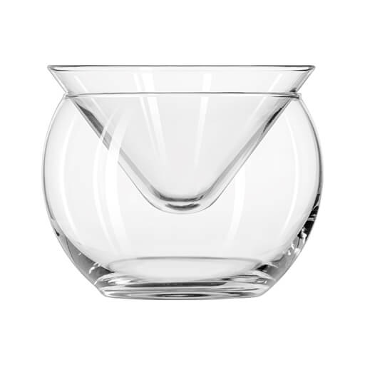 Martini Chiller 17 cl