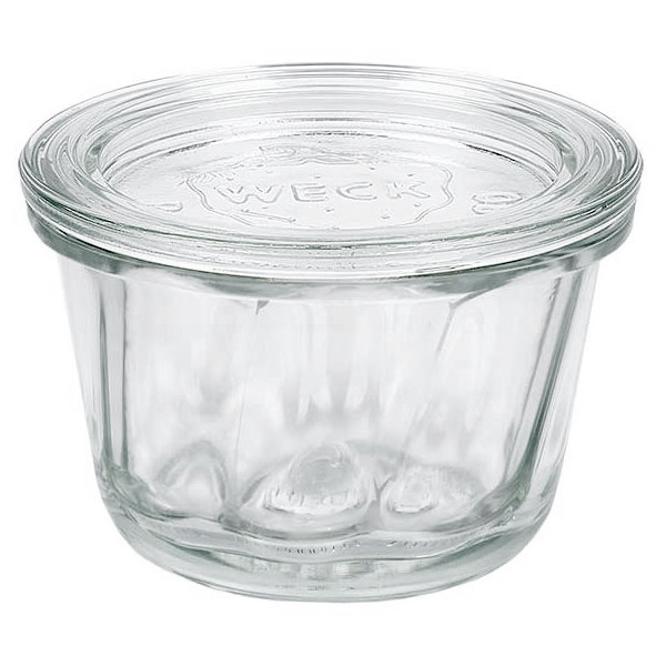 561 - Gugelhupfglas 165ml