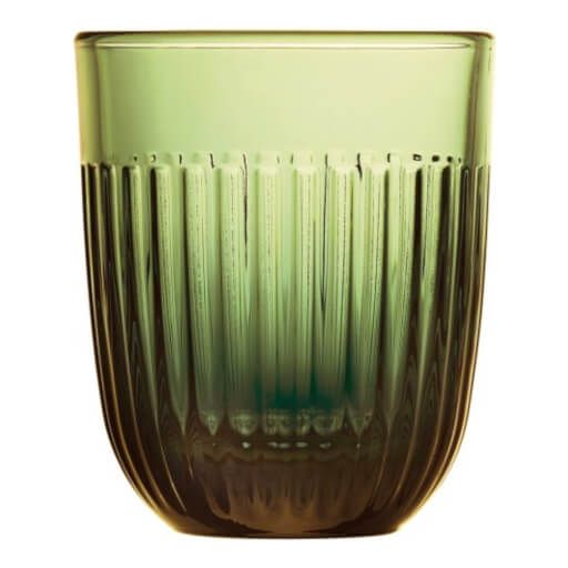 Ouessant Goblet 290ml, grün