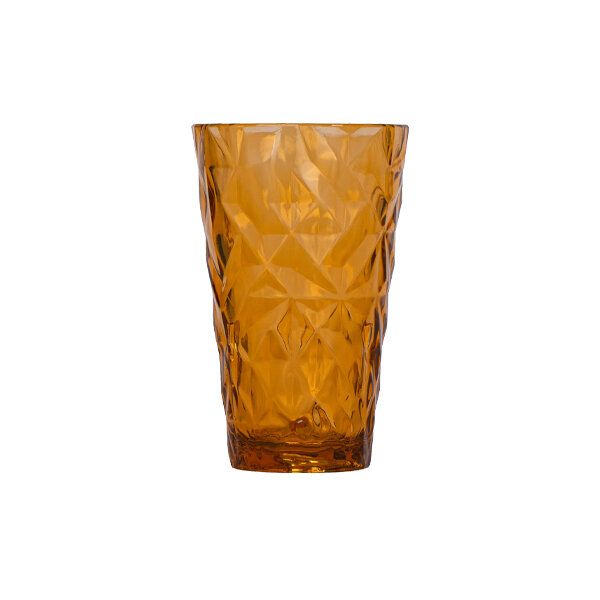 Prisma Tumbler 30cl clear