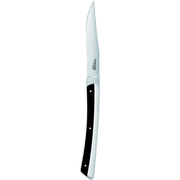 Chuletero Hq K2 Black Steak Knife