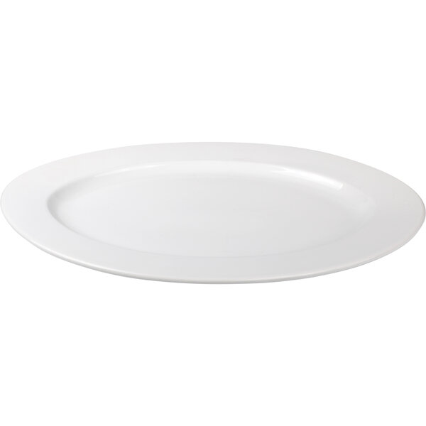 OVAL PLATTER - 41 cm