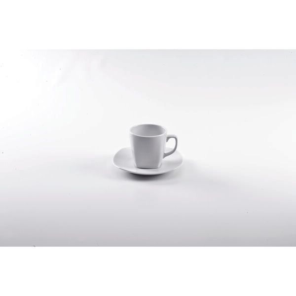 Coffee Cup Saucer
