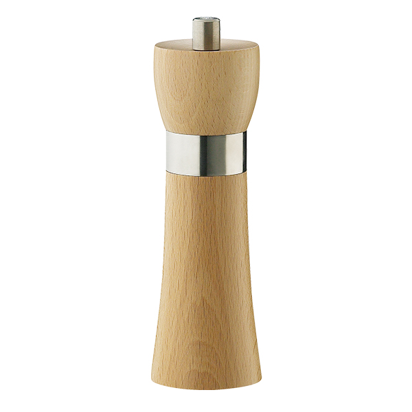 Salzmühle Hamburg 18cm natur
