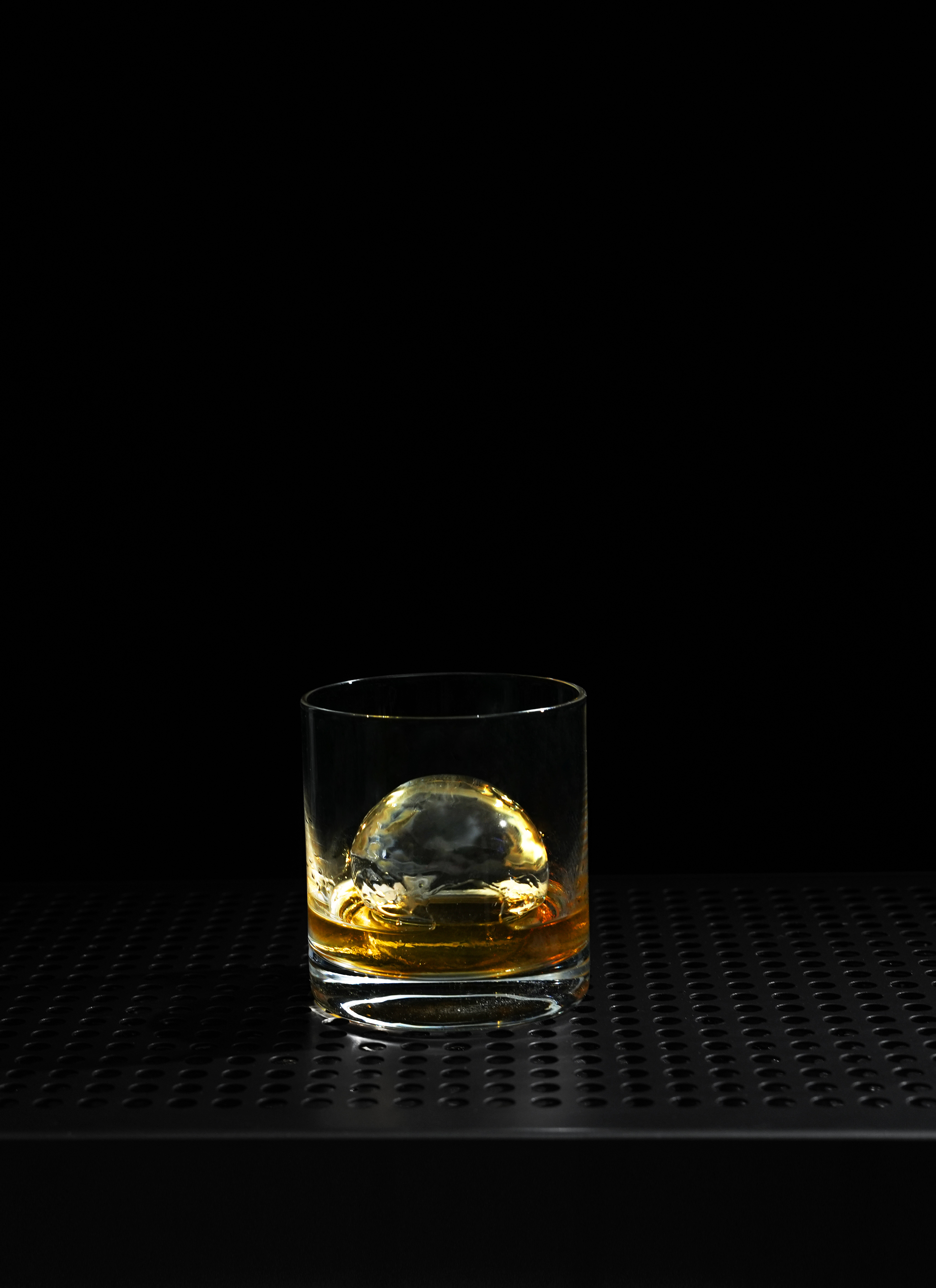 IM-S1 große Eiskugelformen (Ø 75 mm)
