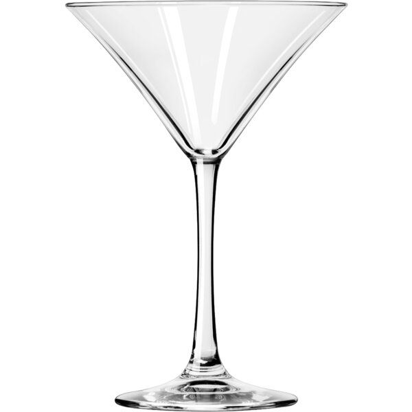 Martini Glass "Vina", 237 ml