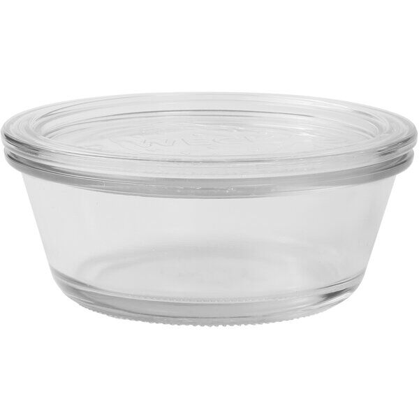 750 - Gourmetglas - 300 ml - H 4,8 cm - Ø 12 cm 750 - Gourmetglas - 300 ml - H 4,8 cm - Ø 12 cm