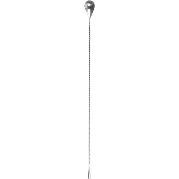 Barlöffel Edelstahl 50cm
