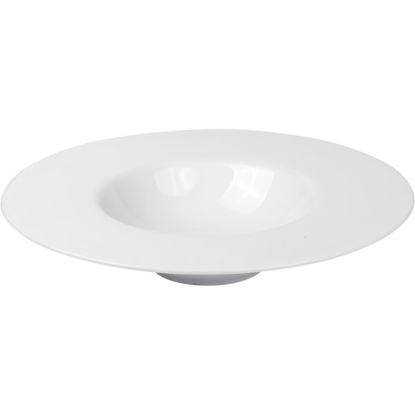 Rim Pasta Plate 28cm