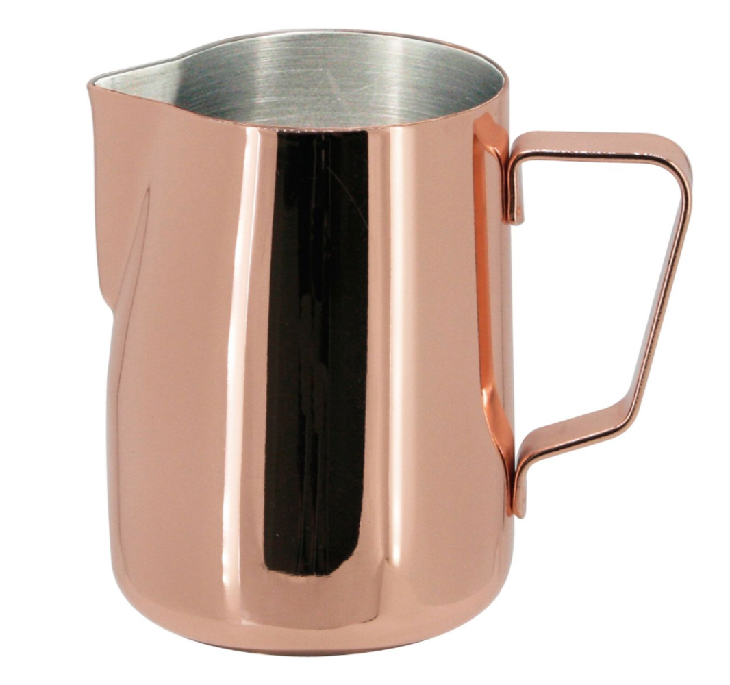 Kupfer Milchkanne, 590 ml