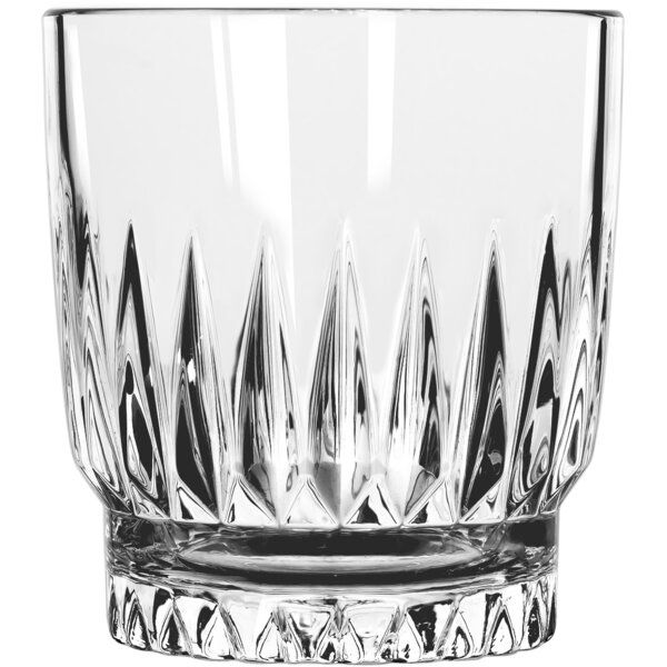 'Xtratuff' Rocks Glass "Hampshire", 295 ml