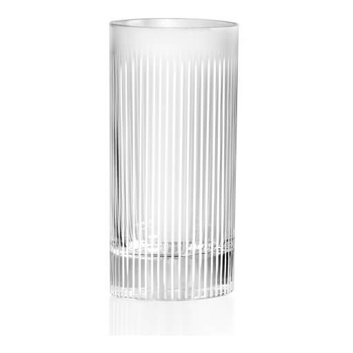 Leonardo Highball 360 ml - Hand Cut