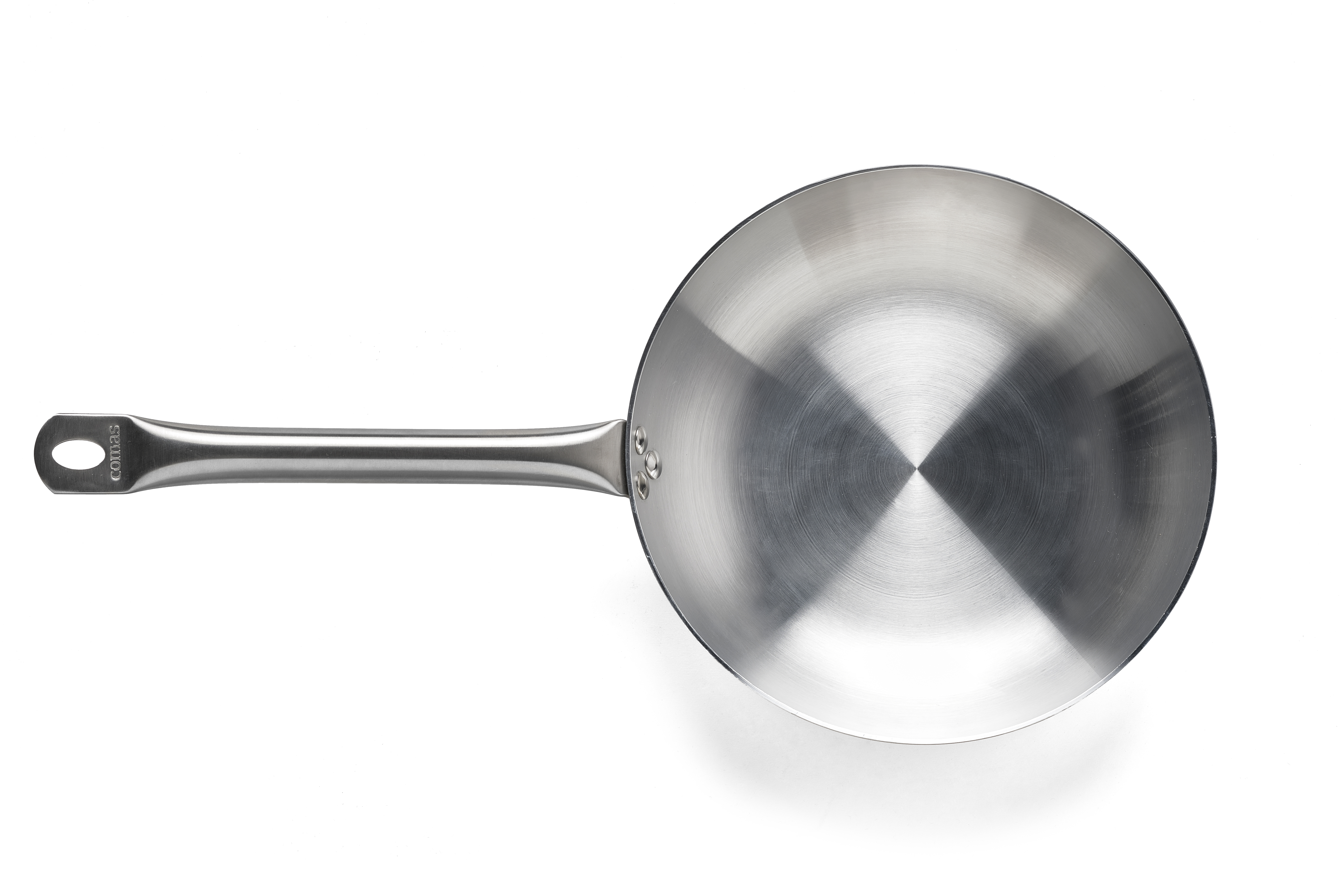Aluminium Deep Fry Pan "Stromboli", Ø 28 cm