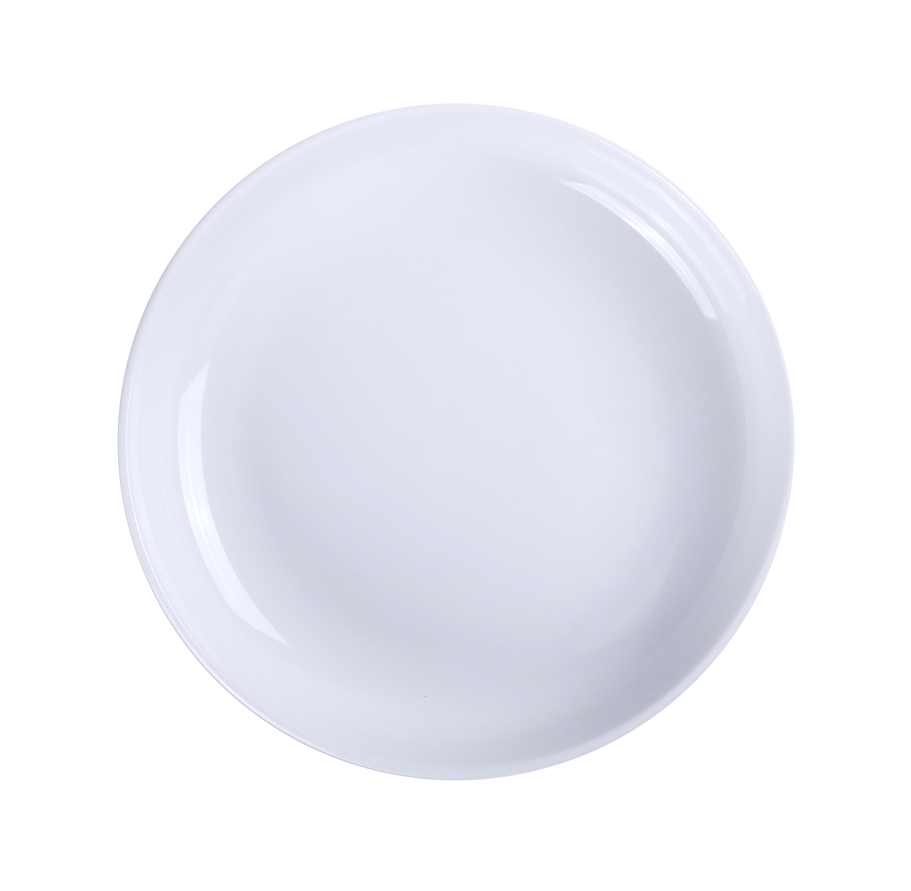 Ming Schale, weiss 20cm Ming Schale, weiss 20cm
