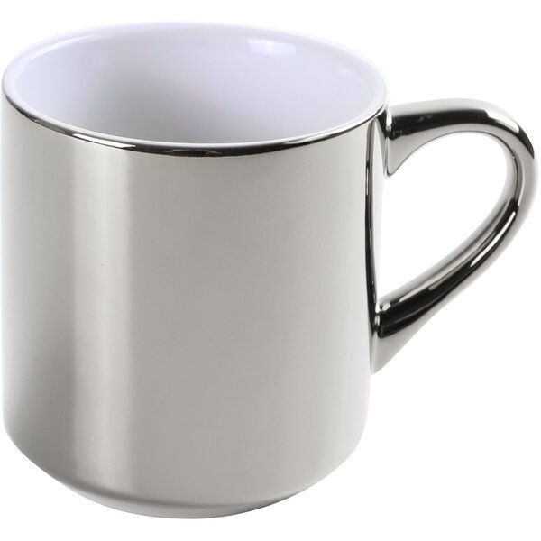 Kaffee Becher 310ml Schwarz