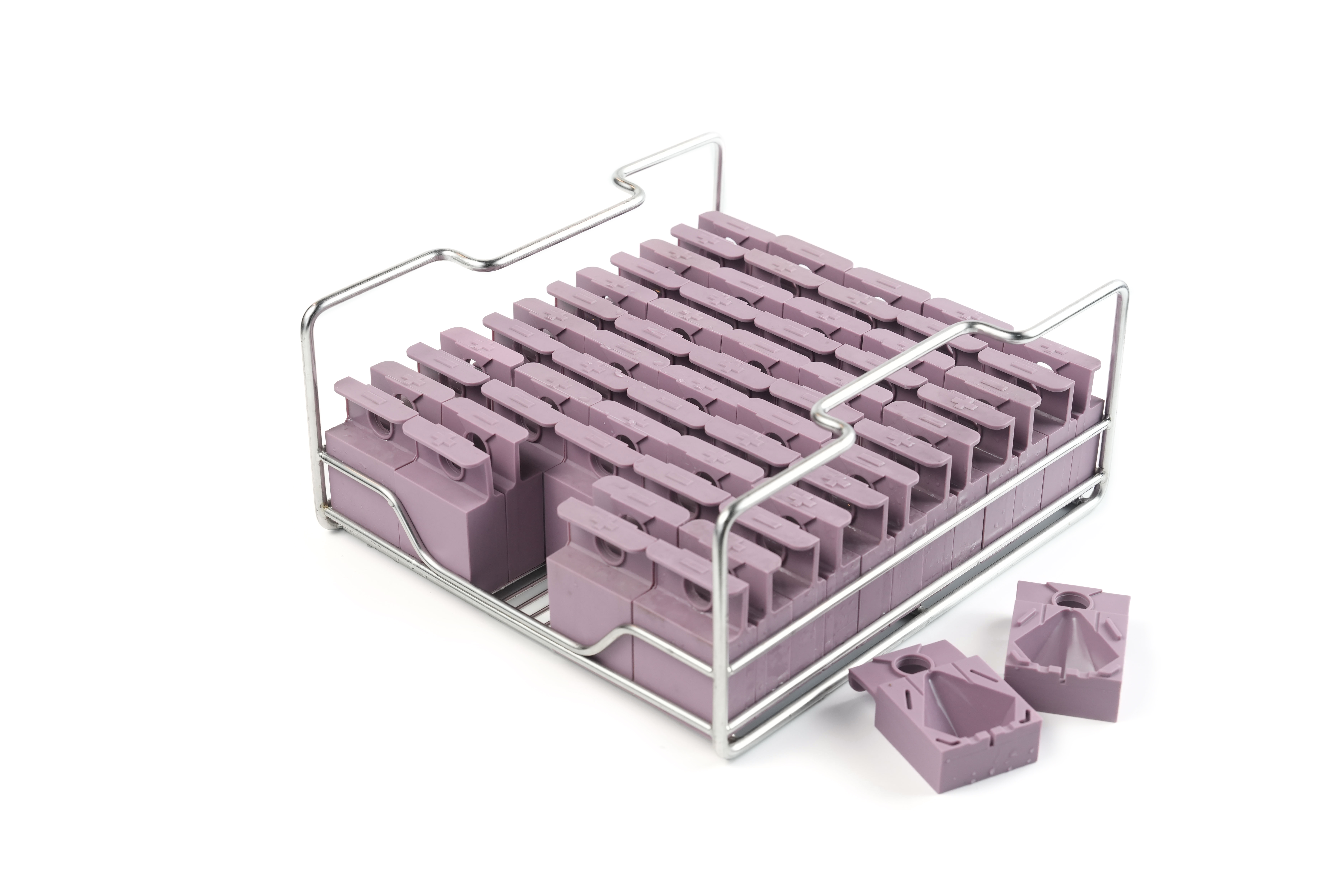 IM-D1 Diamant Formen (Ø 60 mm)