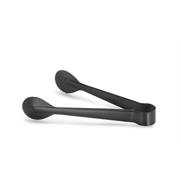 Elegant Black Ice Tong