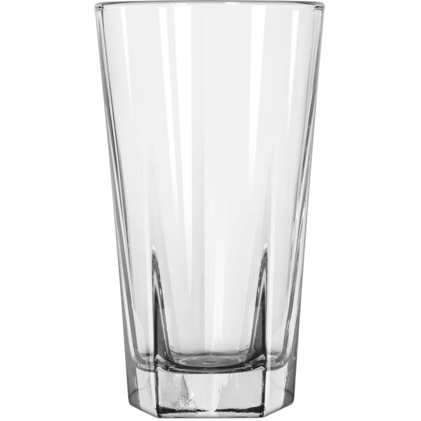 Highball Pentagon box/12 Xtratuff - 340ml
