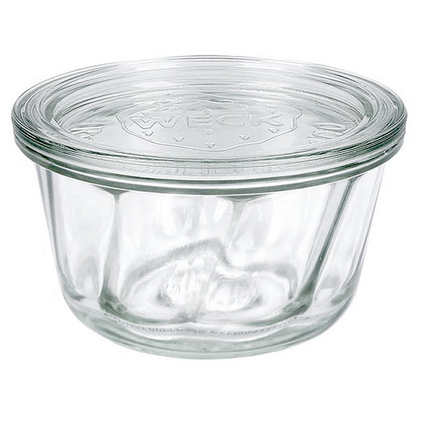 568 - Gugelhupfglas 280ml