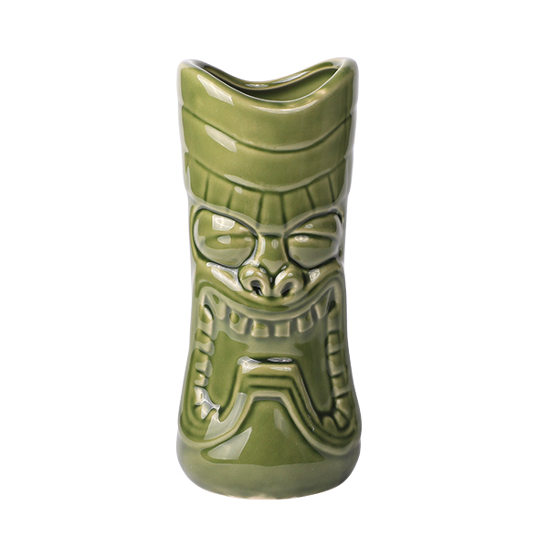 Tiki Mug - Holua Loa 350ml