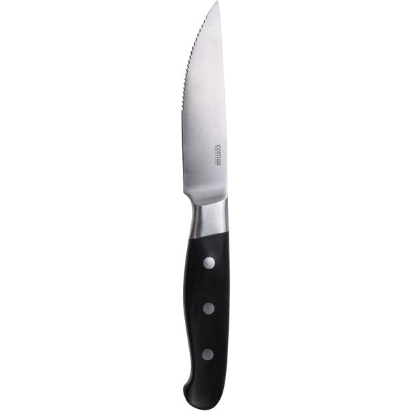 Chuletero Hq Aconcagua Black Steak Knife