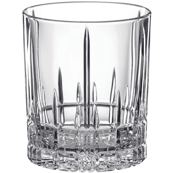 Perfect D.O.F. Glass 368 ml