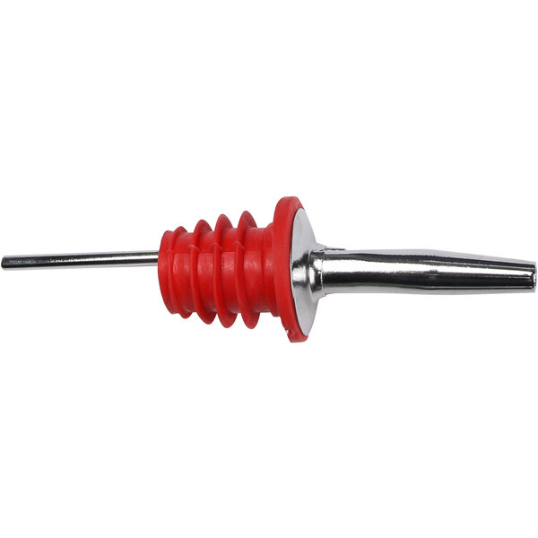 Metallgiesser MP 285 rot Softkork
