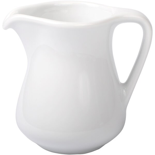 Creamer