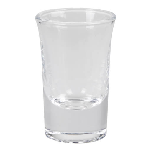 Shot heavy base 44ml