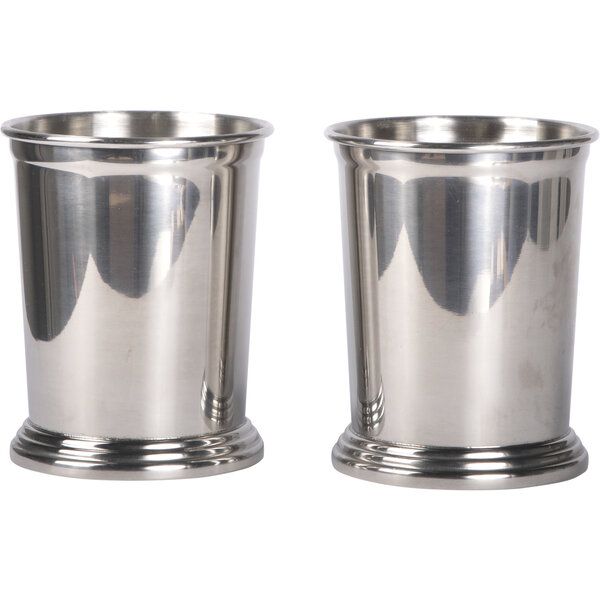 Julep Cups - Craft Line