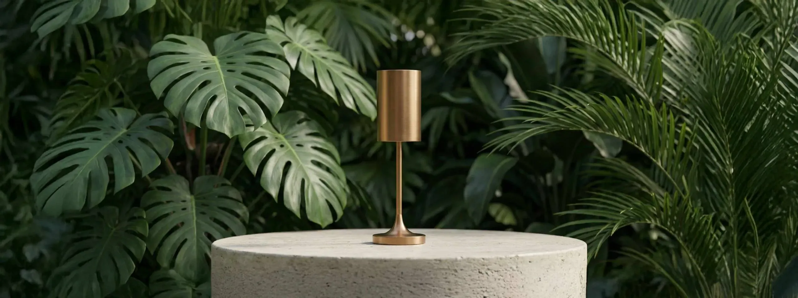 Luce Italia Aurea - Mini Sardinia, Bronze, 20 cm