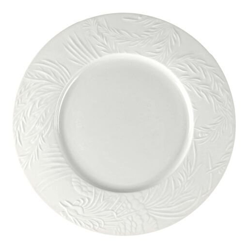 18AS27 FENIKS ALUMILITE Flat Plate 28cm