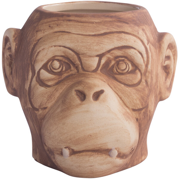 Tiki Becher Monkey 550ml