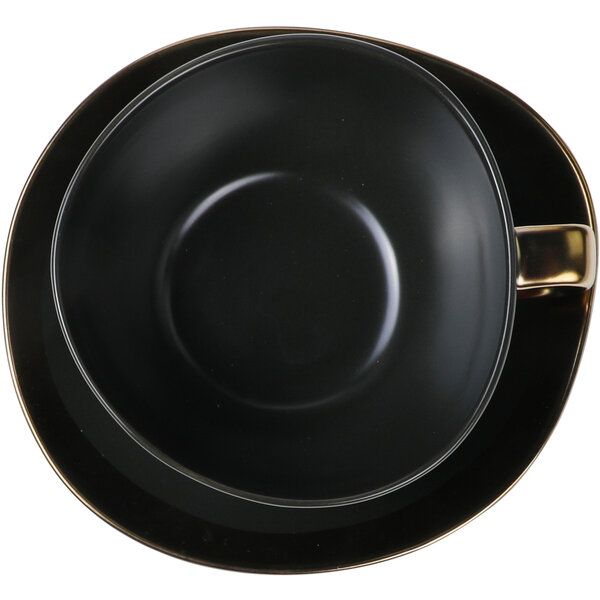 Dynasty Teetasse mit Untertasse 300ml