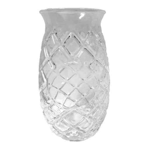 Pineapple Tiki - printable area