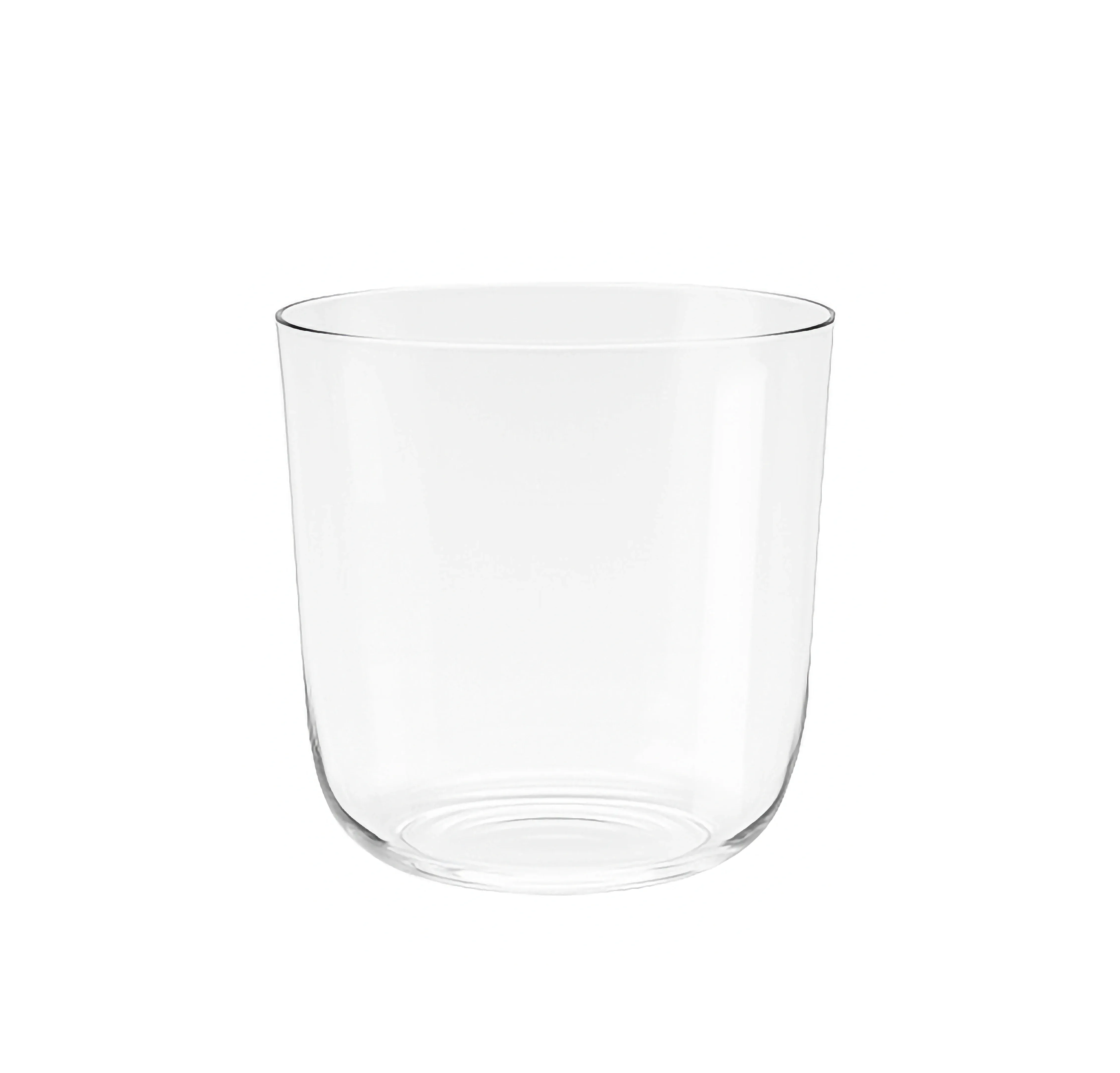 Double Old Fashioned Glass, 370 ml - Ginza Glassware No.1