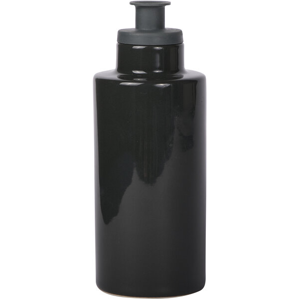 Sojasosoße Flasche Schwarz 240ml