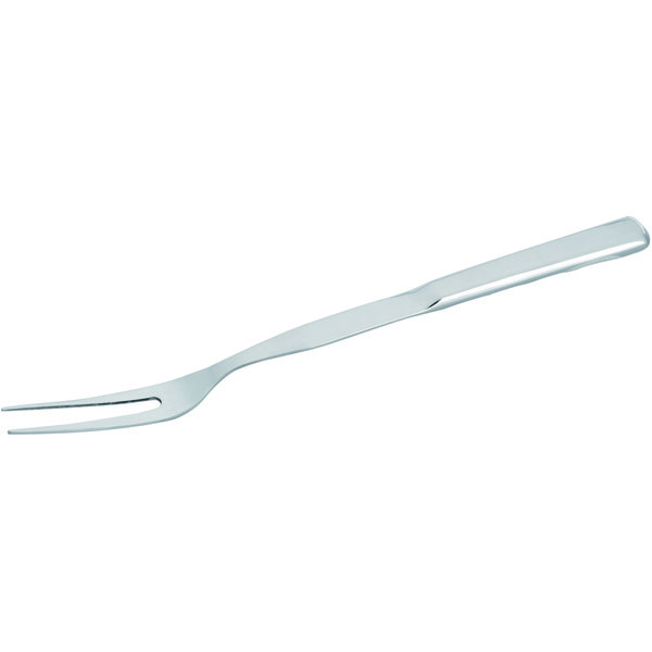 Fleischgabel 32 cm, mit Hohlgriff -18/10