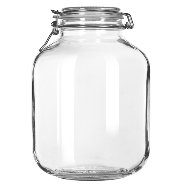 Infusion Jar 4,2L