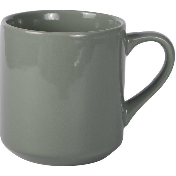 Kaffeebecher grün 340ml