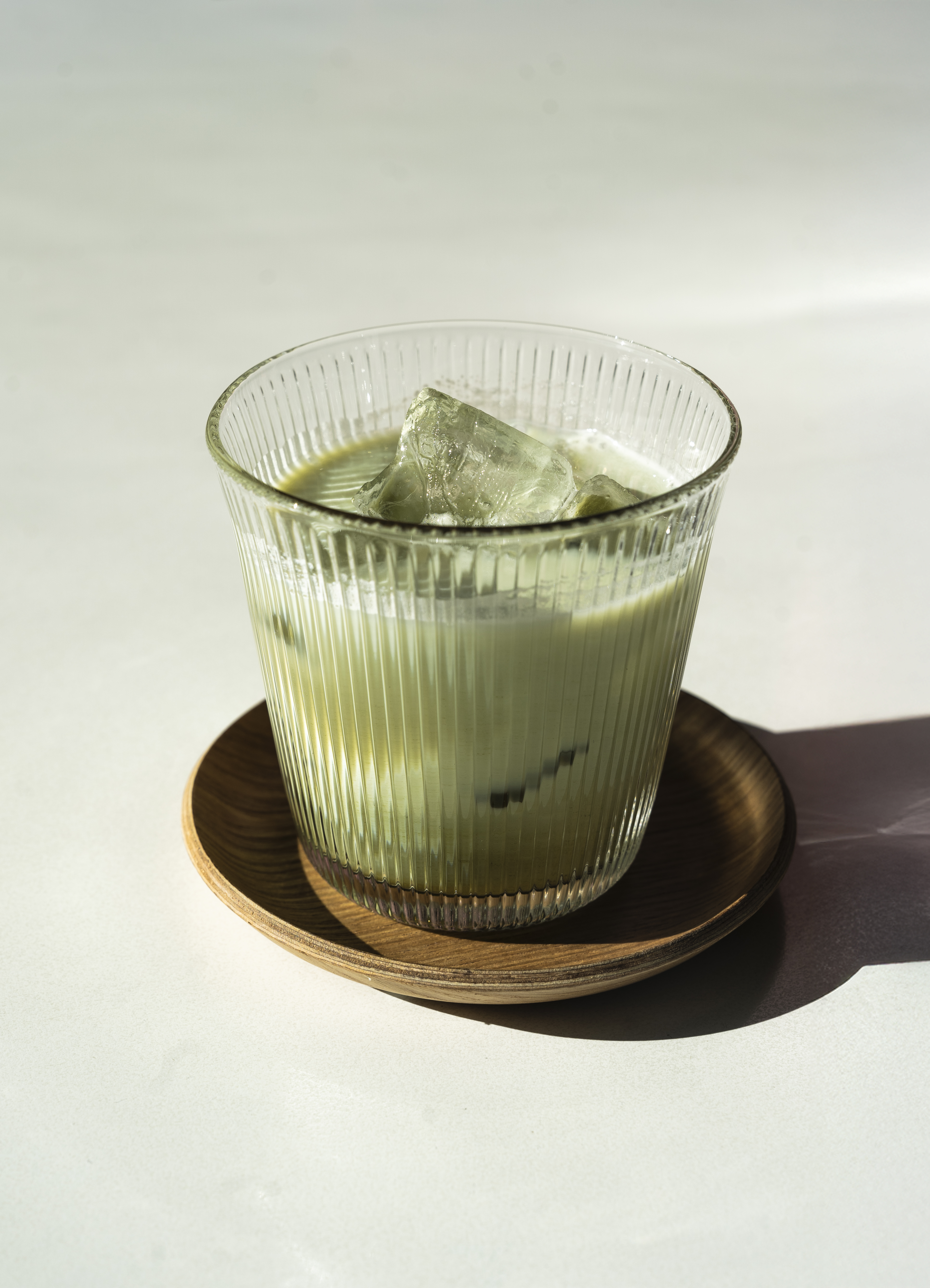 Rocks Glass "Bloom", 265 ml