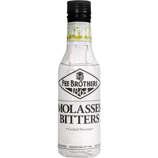 Fee Brothers Molasses Bitters 150 ml